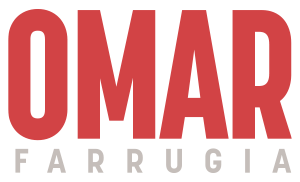 Omar Farruġia